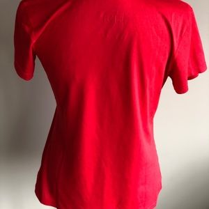 Nike Tops - Nike dry fit short sleeved t shirt Nike Tops - Nike dry fit short sleeved t shirt